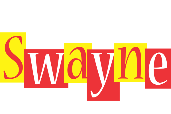 Swayne errors logo