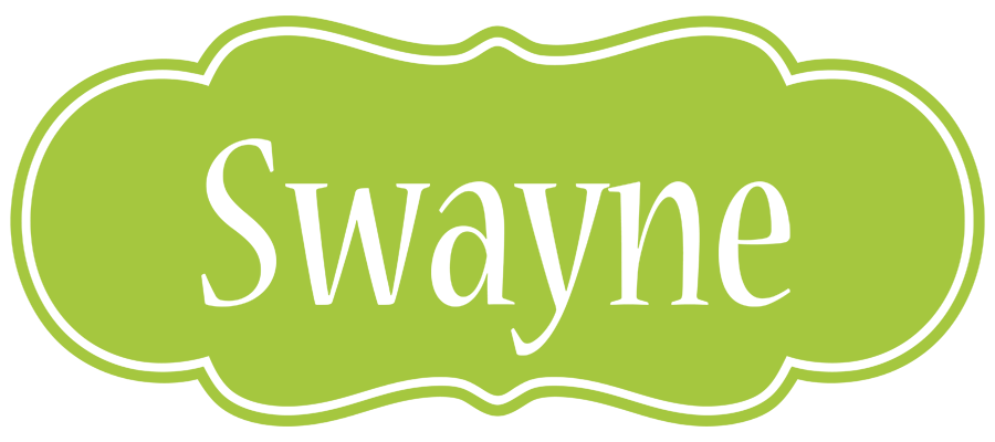 Swayne family logo