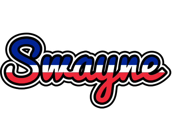 Swayne france logo