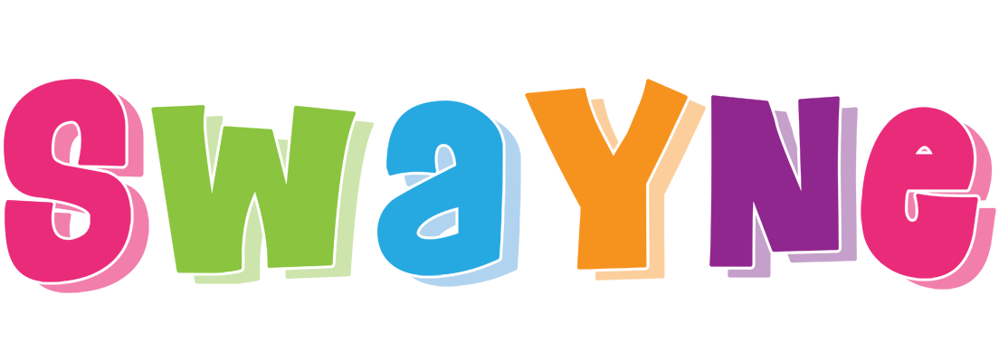 Swayne friday logo