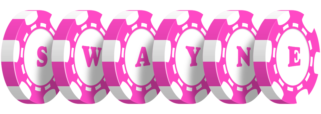 Swayne gambler logo