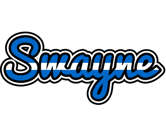 Swayne greece logo