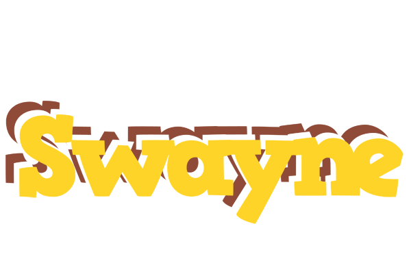 Swayne hotcup logo