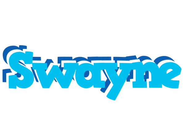 Swayne jacuzzi logo