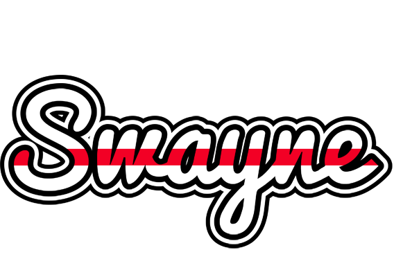 Swayne kingdom logo