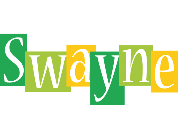 Swayne lemonade logo