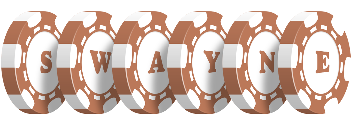 Swayne limit logo