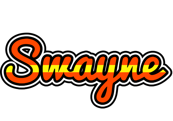 Swayne madrid logo