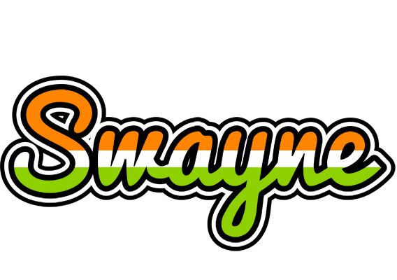 Swayne mumbai logo