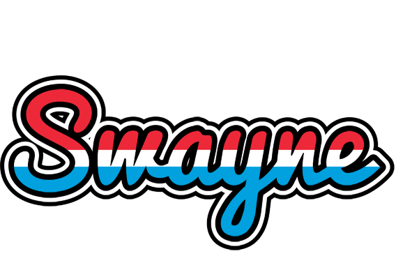 Swayne norway logo