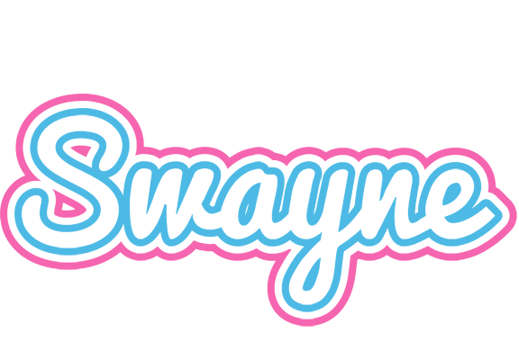 Swayne outdoors logo