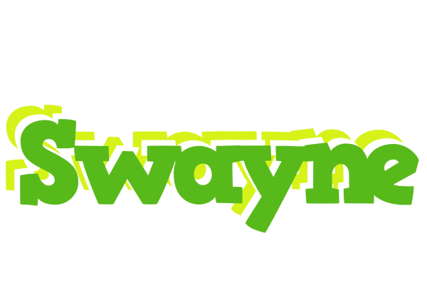 Swayne picnic logo