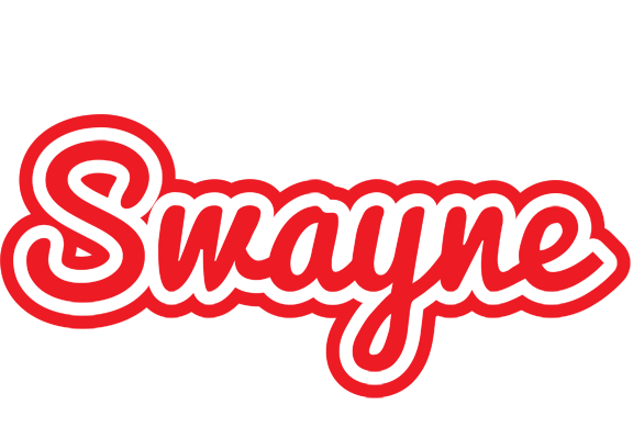 Swayne sunshine logo