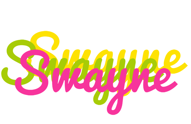 Swayne sweets logo