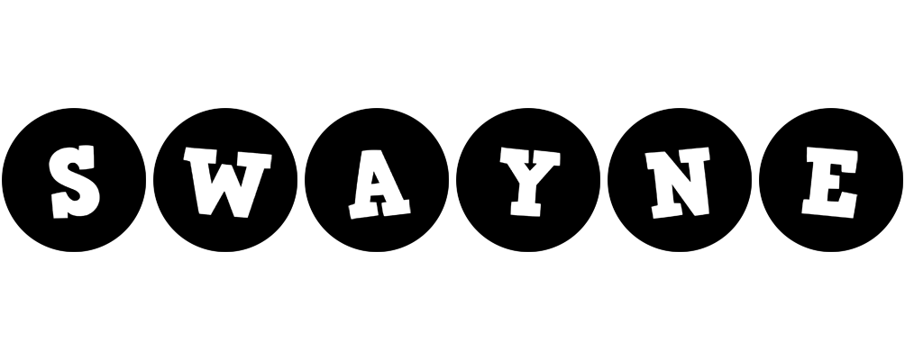 Swayne tools logo