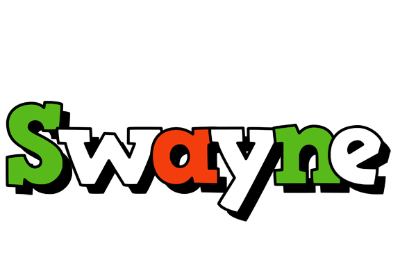 Swayne venezia logo