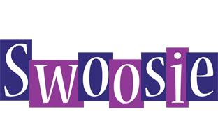 Swoosie autumn logo