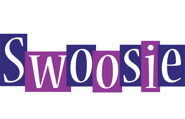 Swoosie autumn logo