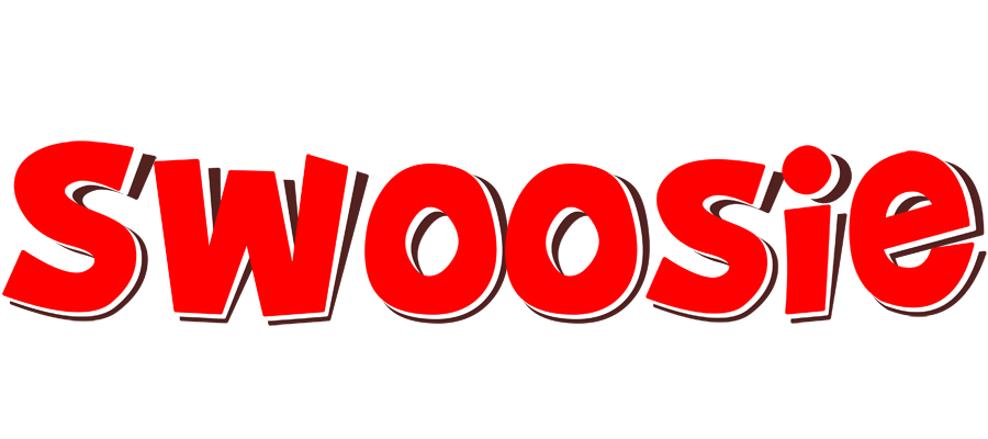 Swoosie basket logo