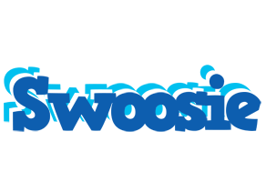 Swoosie business logo