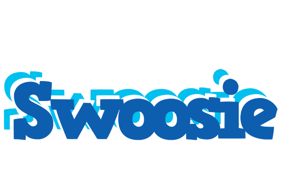 Swoosie business logo