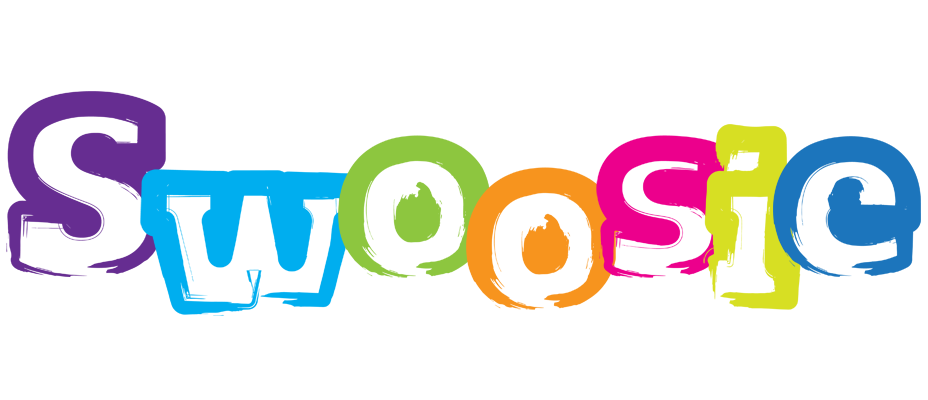 Swoosie casino logo