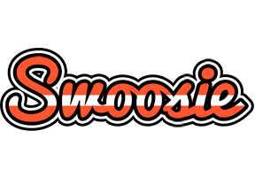 Swoosie denmark logo