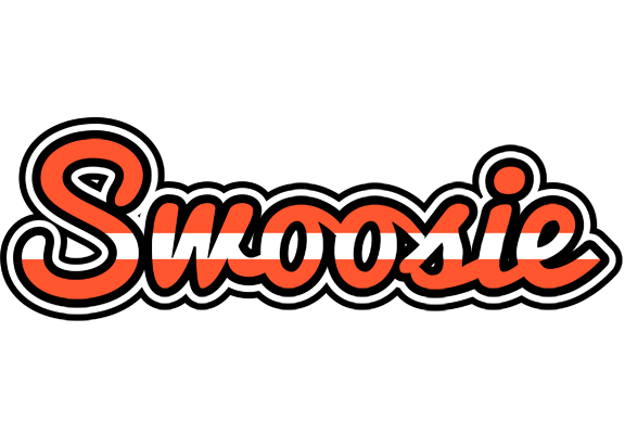 Swoosie denmark logo