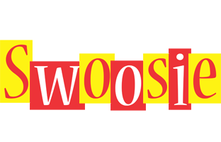 Swoosie errors logo