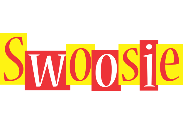 Swoosie errors logo