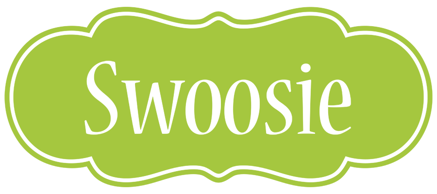 Swoosie family logo