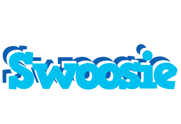 Swoosie jacuzzi logo