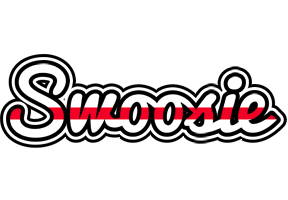 Swoosie kingdom logo