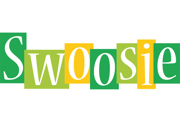 Swoosie lemonade logo