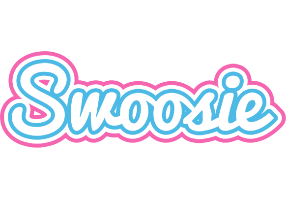 Swoosie outdoors logo