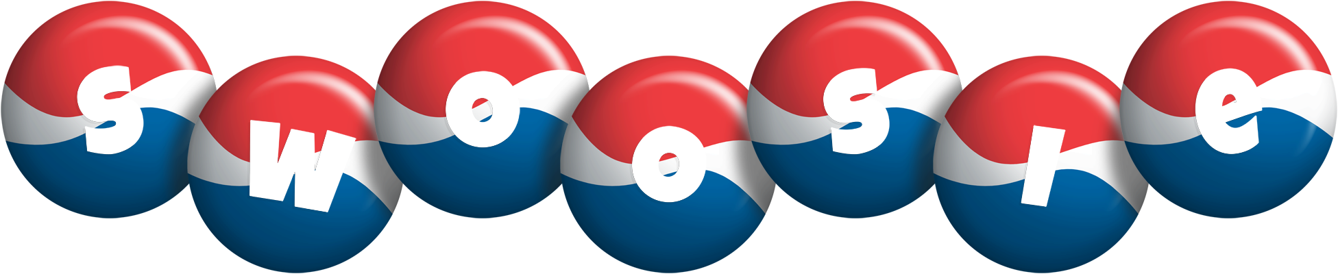 Swoosie paris logo