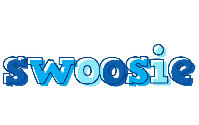 Swoosie sailor logo
