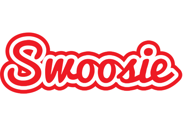 Swoosie sunshine logo