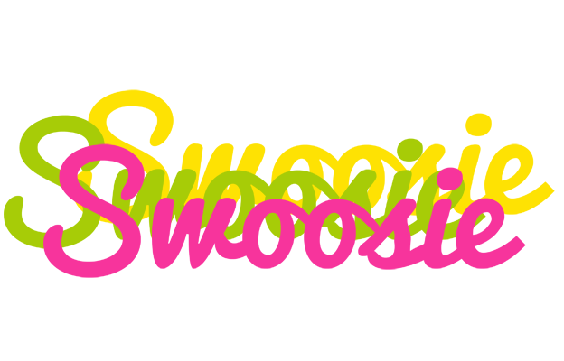 Swoosie sweets logo