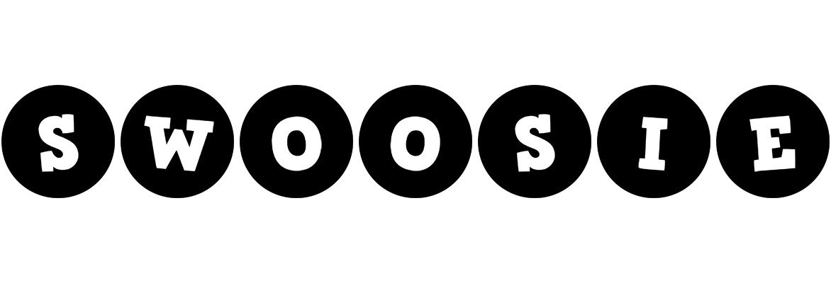 Swoosie tools logo