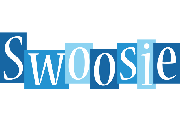 Swoosie winter logo