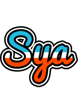 Sya america logo