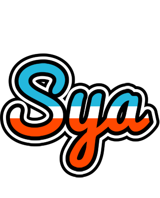 Sya america logo