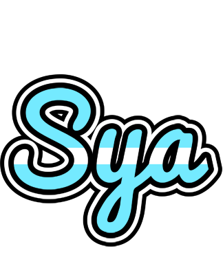 Sya argentine logo