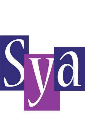 Sya autumn logo