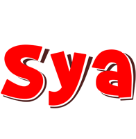 Sya basket logo