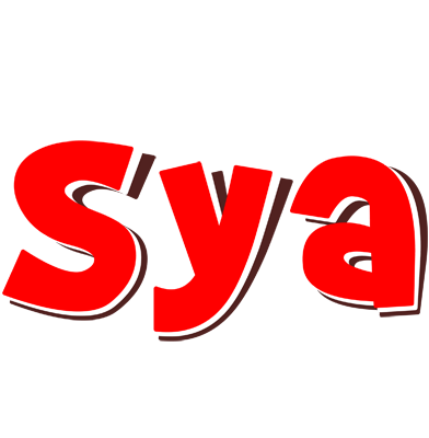 Sya basket logo