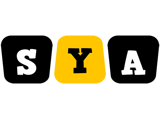 Sya boots logo