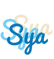 Sya breeze logo