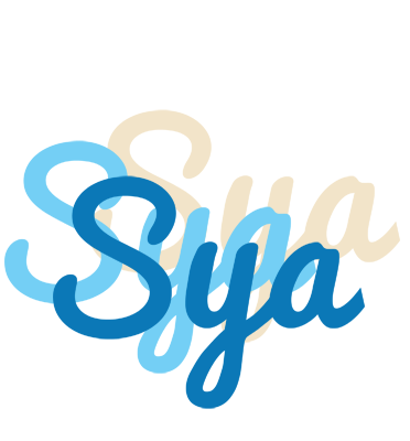 Sya breeze logo